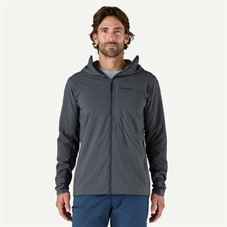 Patagonia Ms Nano-Air Ultralight Full-Zip Hoody 